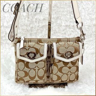 コーチ(COACH) ワンショルダーバッグ ショルダーバッグ(レディース