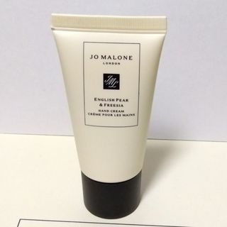 ジョーマローン(Jo Malone)のジョーマローンロンドン イングリッシュペアー&フリージア ハンドクリーム(ハンドクリーム)