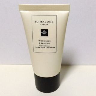 Jo Malone - ジョーマローンロンドン ウッドセージ&シーソルト ハンドクリーム