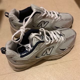 ニューバランス(New Balance)のニューバランス MR530KA 25.0 new balance(スニーカー)