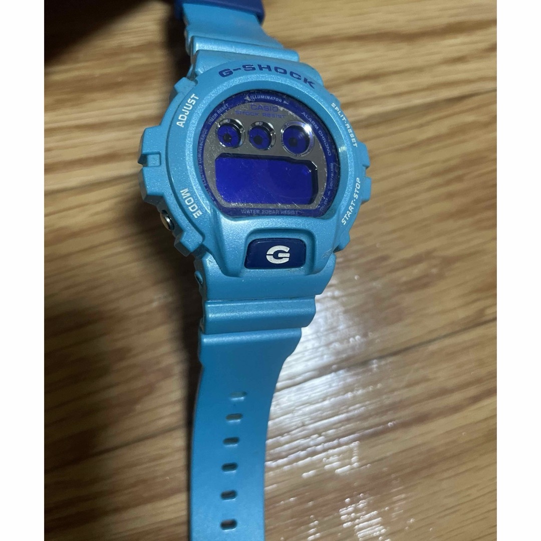 G-SHOCK 1289 腕時計 メンズの時計(腕時計(デジタル))の商品写真