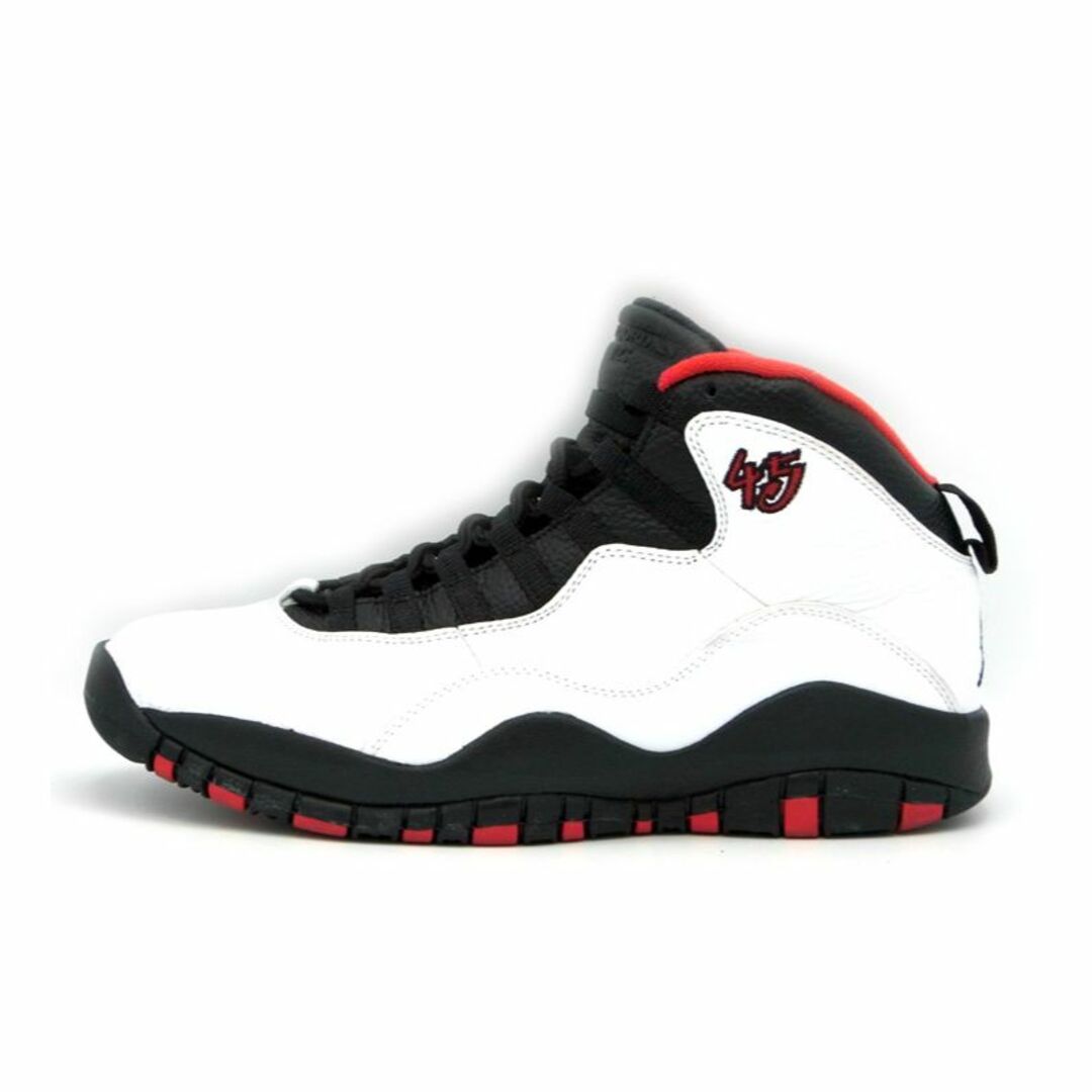 ナイキ NIKE ■ 【 AIR JORDAN 10 RETRO Double Nickel 2015 310805 102 】 エア ジョーダン 10 レトロ ダブル ニッケル スニーカー f20896