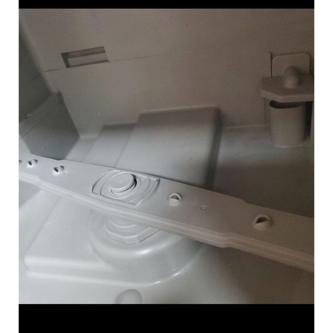 ホシザキ　特急すすぎ　JW-10C3 スマホ/家電/カメラの生活家電(食器洗い機/乾燥機)の商品写真