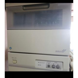ホシザキ　特急すすぎ　JW-10C3(食器洗い機/乾燥機)