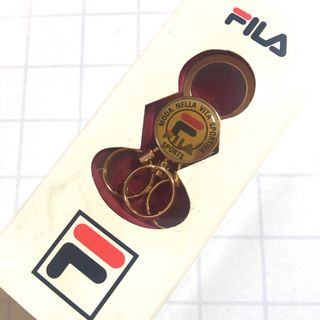 フィラ(FILA)のFILA キーホルダー(キーホルダー)