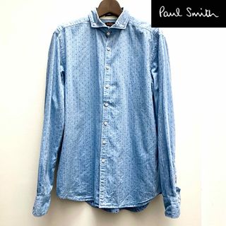 Paul Smith - 【最新】ホリングボーン シャツ ポールスミス ...