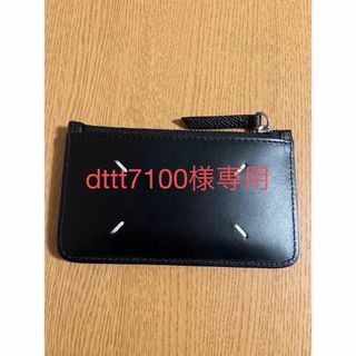 Maison Margiela(旧Maison Martin Margiela)(コインケース Maison Margiela(旧Maison Martin Margiela)(コインケース