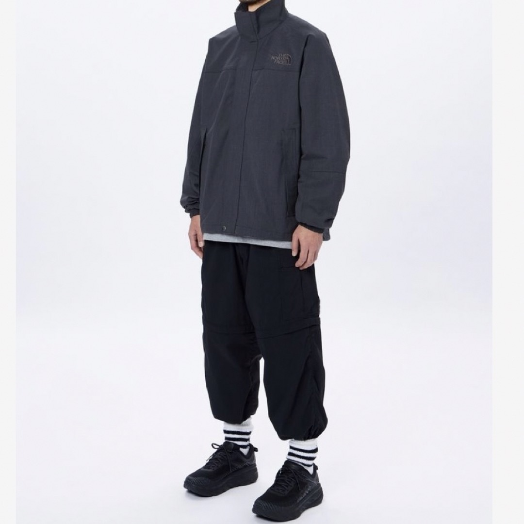 THE NORTH FACE - ☆新品☆ ノースフェイス NP72362 M ウーリー THE NORTH FACE - ☆新品☆ ノースフェイス NP72362 M ウーリー