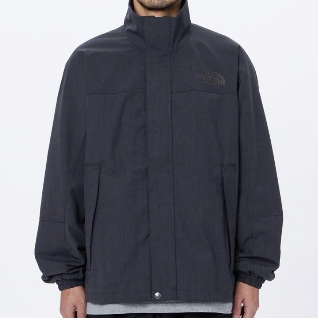 THE NORTH FACE - ☆新品☆ ノースフェイス NP72362 M ウーリー THE NORTH FACE - ☆新品☆ ノースフェイス NP72362 M ウーリー
