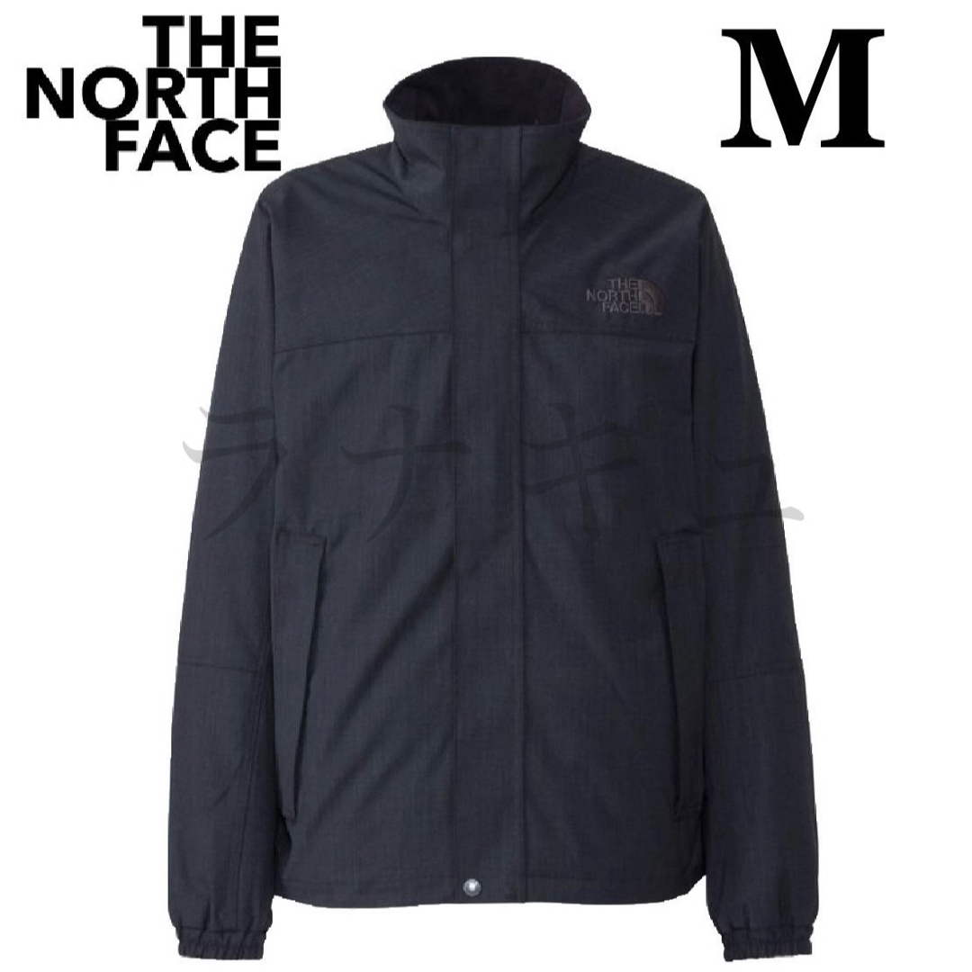THE NORTH FACE - ☆新品☆ ノースフェイス NP72362 M ウーリー THE NORTH FACE - ☆新品☆ ノースフェイス NP72362 M ウーリー