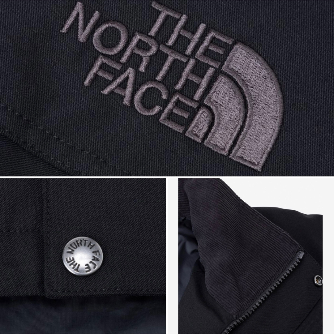 THE NORTH FACE - ☆新品☆ ノースフェイス NP72362 M ウーリー THE NORTH FACE - ☆新品☆ ノースフェイス NP72362 M ウーリー