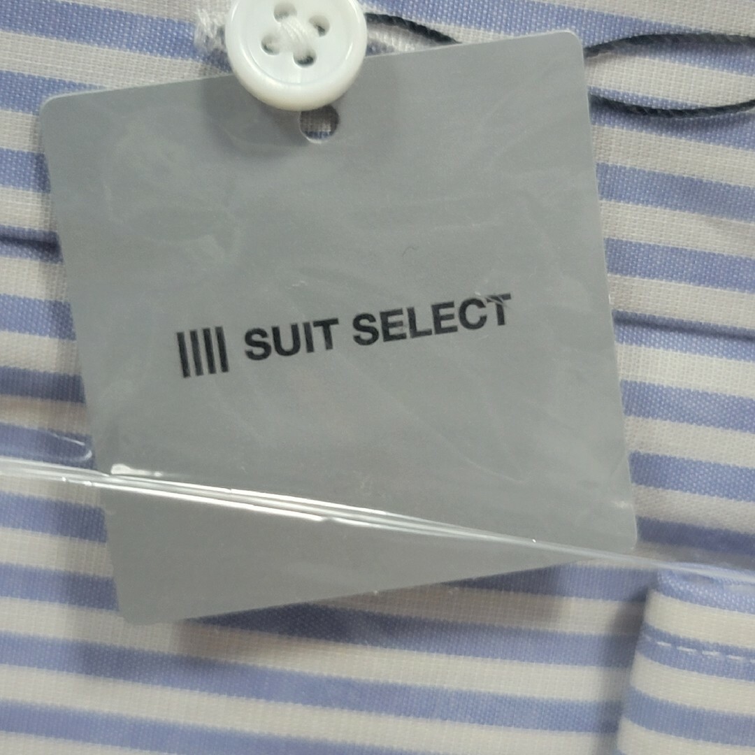 SELECT(セレクト)の値下げ SUIT SELECT スーツセレクト シャツ メンズのトップス(シャツ)の商品写真