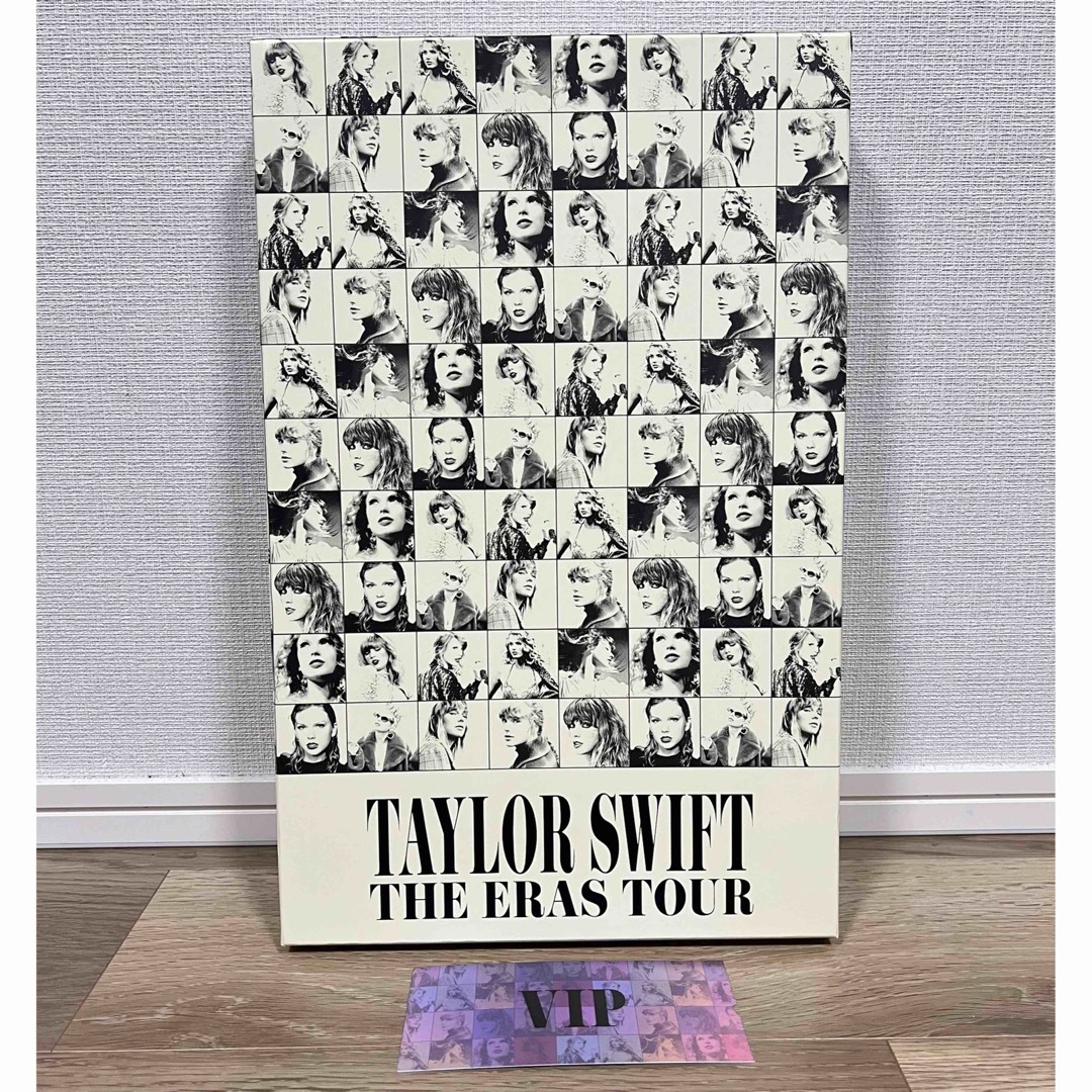 Taylor Swift ツアー VIPグッズセットの通販 by FIVE TASTE's shop｜ラクマ