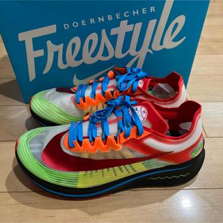 ナイキ(NIKE)のNIKE ZOOM FLY SP DB 28cm DOERNBECHER(スニーカー)