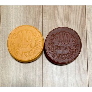 10円パン　スクイーズ(その他)