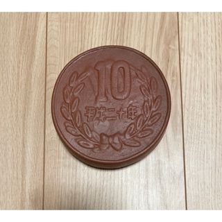 10円パン　スクイーズ(その他)