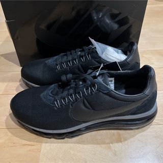 ナイキ(NIKE)のNIKE AIR MAX LD-ZERO fragment 28cm(スニーカー)