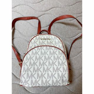 マイケルコース(Michael Kors)のMICHEAL KORS リュック(リュック/バックパック)