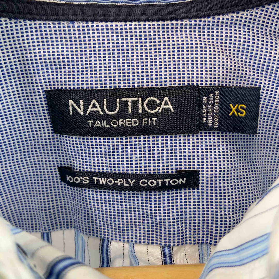 NAUTICA(ノーティカ)のNAUTICA メンズ  トップス シャツ メンズのトップス(シャツ)の商品写真
