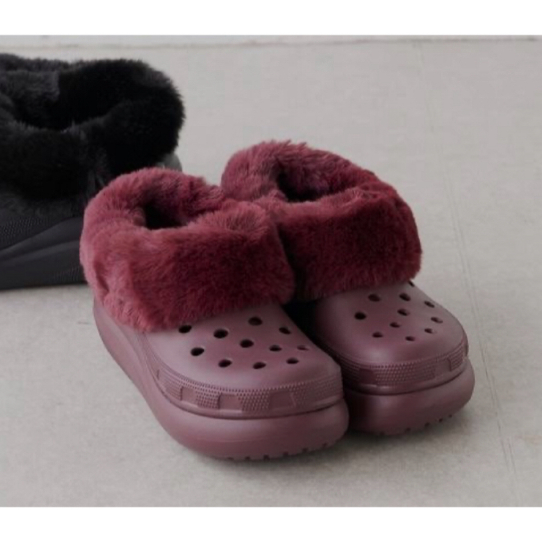 crocs(クロックス)のクロックス　エバークラッシュ レディースの靴/シューズ(サンダル)の商品写真