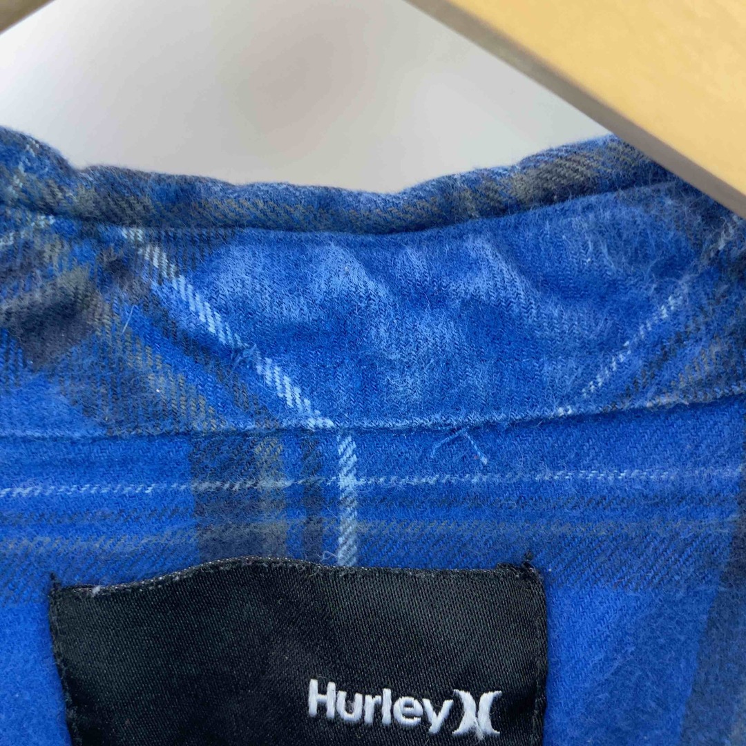 Hurley(ハーレー)のHurley メンズ トップス シャツ メンズのトップス(シャツ)の商品写真