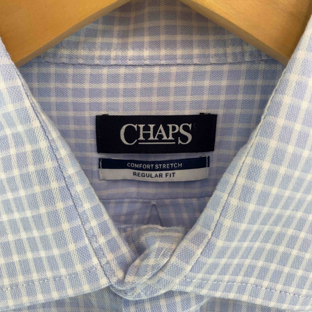 CHAPS(チャップス)のCHAPS メンズ  トップス シャツ メンズのトップス(シャツ)の商品写真