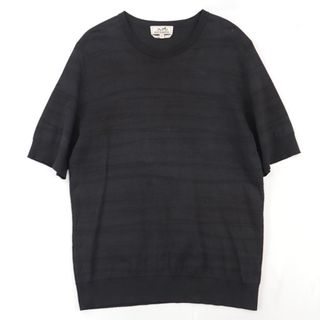 エルメス メンズのTシャツ・カットソー(長袖)の通販 42点 | Hermesの 