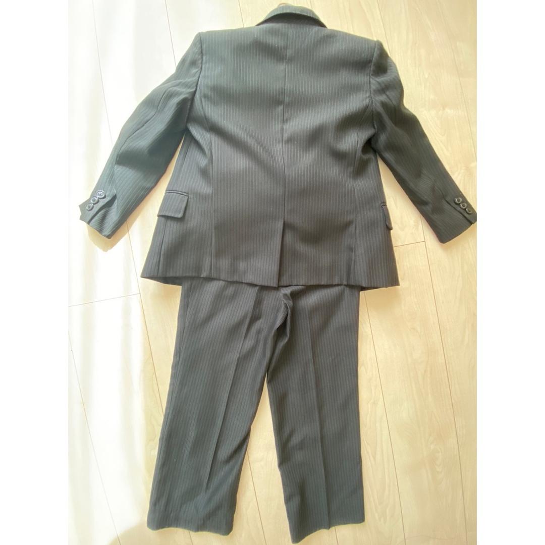 HIROMICHI NAKANO(ヒロミチナカノ)のヒロミチナカノ　スーツ キッズ/ベビー/マタニティのキッズ服男の子用(90cm~)(ドレス/フォーマル)の商品写真