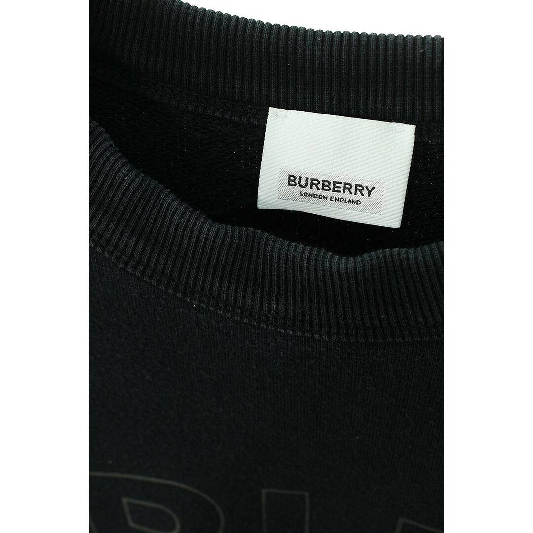 BURBERRY(バーバリー)のバーバリー  8037553 ホースフェリークルーネックスウェット メンズ M メンズのトップス(スウェット)の商品写真