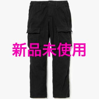 ノンネイティブ(nonnative)の★新品★nonnativeミリタリーパンツTROOPER 6P TROUSERS(ワークパンツ/カーゴパンツ)