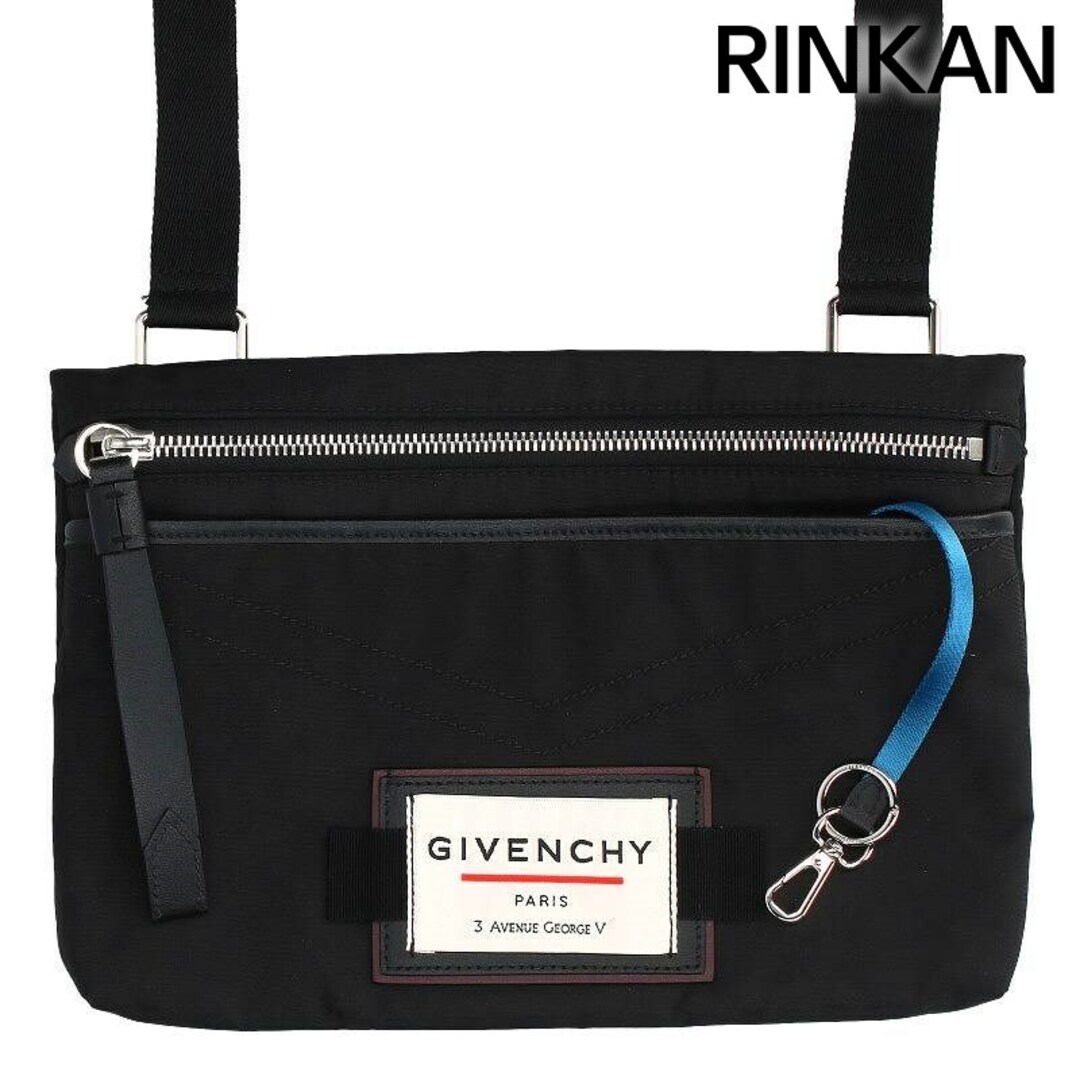 バッグ★GIVENCHY★ジバンシィ/ショルダーバッグ/クロスボディ/ジバンシー/V