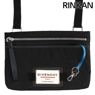 ジバンシィ(GIVENCHY)のジバンシィ  DOWNTOWN-FLAT CB BAG ダウンタウンフラットクロスボディショルダーバッグ メンズ(ショルダーバッグ)