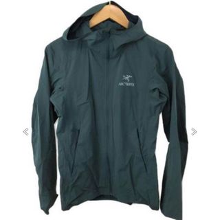 アークテリクス(ARC'TERYX)のarc'teryx アノラックジャケット(マウンテンパーカー)