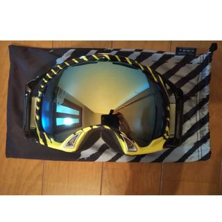 オークリー(Oakley)のオークリー ゴーグル スプライス(アクセサリー)