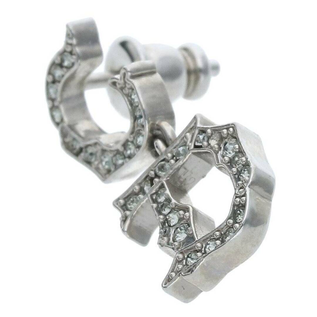 Dior - ディオール ストーン装飾ピアス メンズの通販 by RINKAN Dior - ディオール ストーン装飾ピアス メンズの通販 by RINKAN