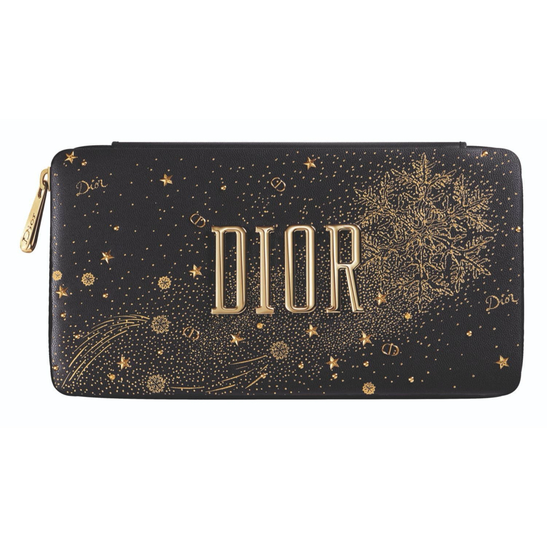 Dior(ディオール)のDIORクリスマスコフレ2021 コスメ/美容のキット/セット(コフレ/メイクアップセット)の商品写真