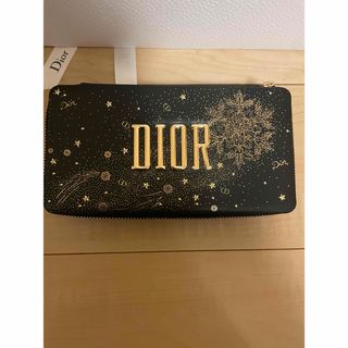 ディオール(Dior)のDIORクリスマスコフレ2021(コフレ/メイクアップセット)