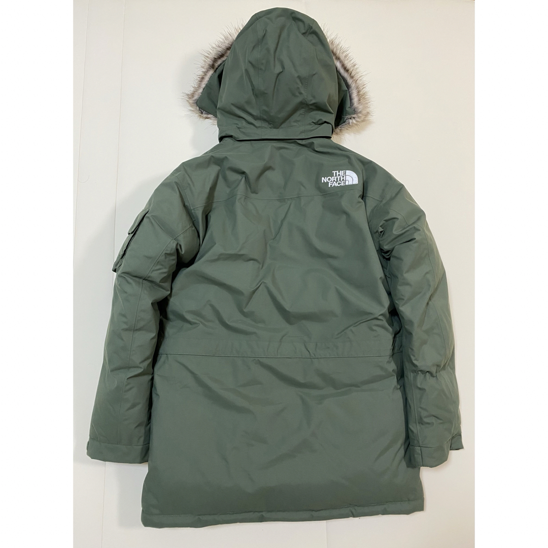 THE NORTH FACE(ザノースフェイス)のTHE NORTH FACE ダウンコート メンズのジャケット/アウター(ダウンジャケット)の商品写真