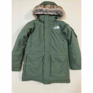 ザノースフェイス(THE NORTH FACE)のTHE NORTH FACE ダウンコート(ダウンジャケット)