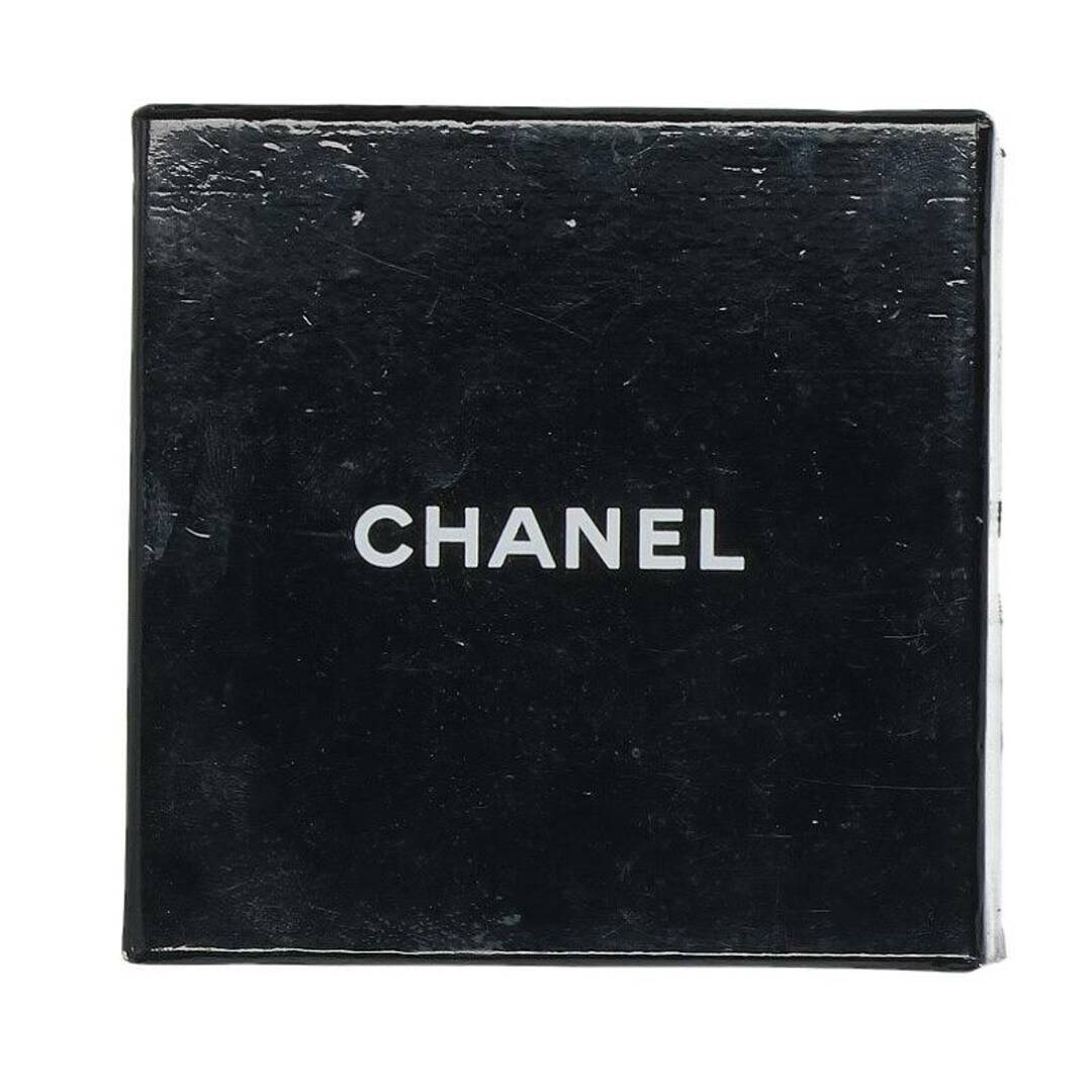 CHANEL(シャネル)のシャネル  96P マルチメタルレザーベルト レディース 90 レディースのファッション小物(ベルト)の商品写真