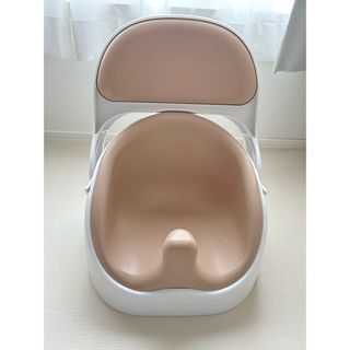 もってぃ様専用        【美品】ジェリーマム　ワイズチェア　サンドベージュ(その他)