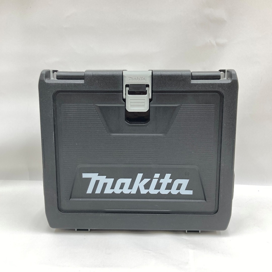 Makita(マキタ)の〇〇MAKITA マキタ 充電式インパクトドライバ 18V 6.0Ah TD173DRGX インテリア/住まい/日用品の文房具(その他)の商品写真