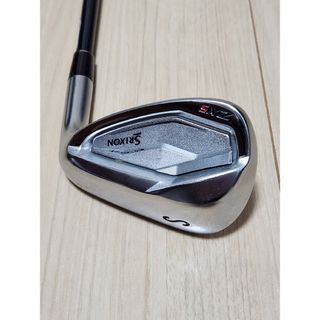 スリクソン(Srixon)のZX5  SW  diamana ZX 60S(クラブ)