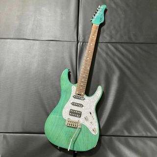 Ibanez - 値段交渉可 アイバニーズ IBANEZ AZ224F-TTR 美品の通販｜ラクマ