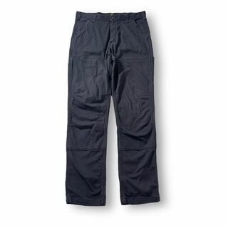 carhartt - carhartt ダブルニー ワークパンツ flex リラックスフィット 古着