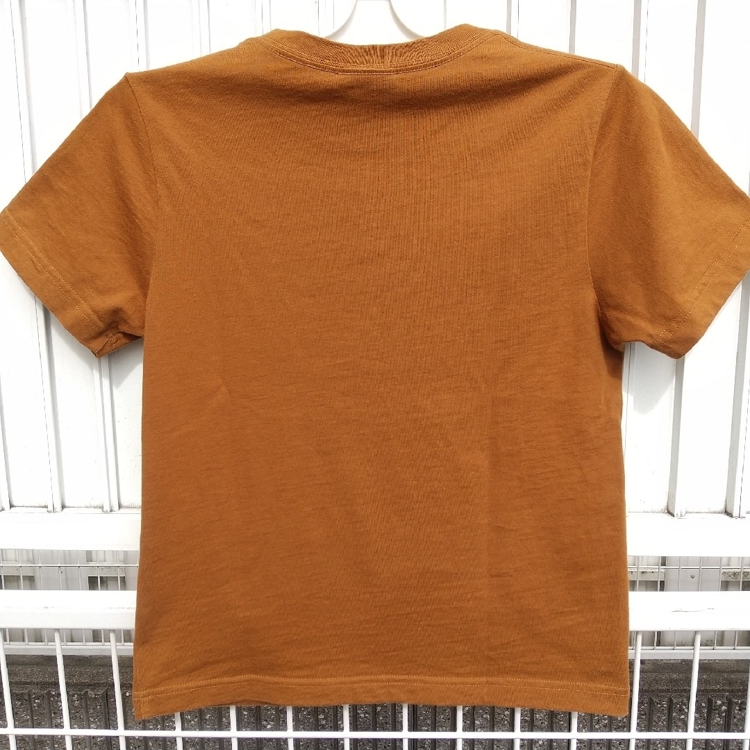 coyｇenと某インテリアショップ　コラボ　Tシャツ　cotton 100% レディースのトップス(Tシャツ(半袖/袖なし))の商品写真