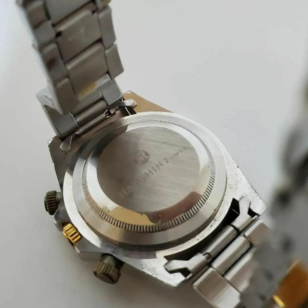 阪神タイガース HANSHIN Tigers 腕時計 R-738 【k582】 レディースのファッション小物(腕時計)の商品写真