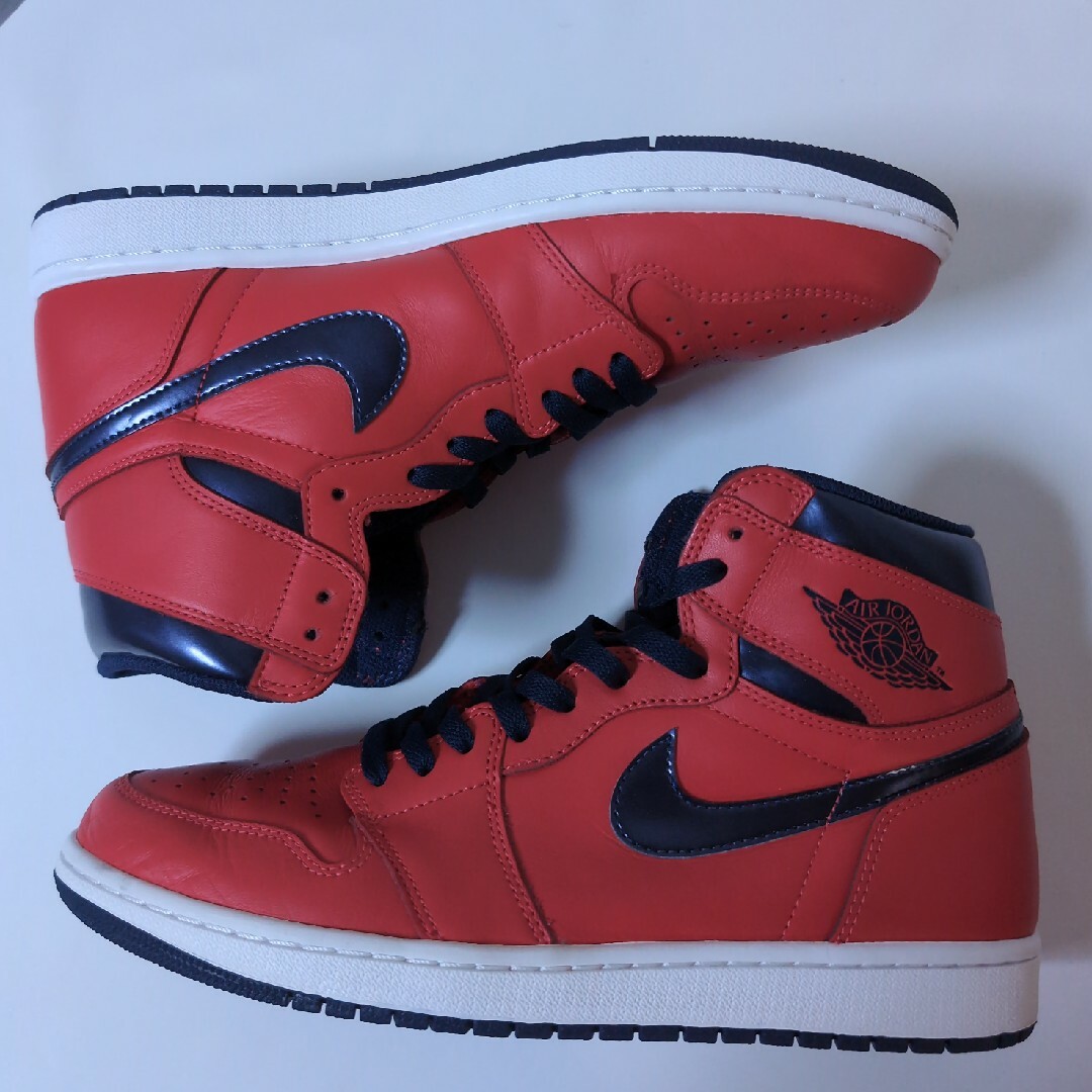 NIKE(ナイキ)のNIKE AIR JORDAN 1 HIGH RETRO 29cm メンズの靴/シューズ(スニーカー)の商品写真