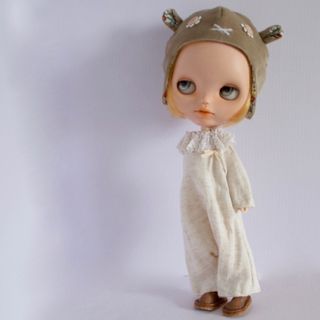 imda Doll 3.0 Amellia CW肌