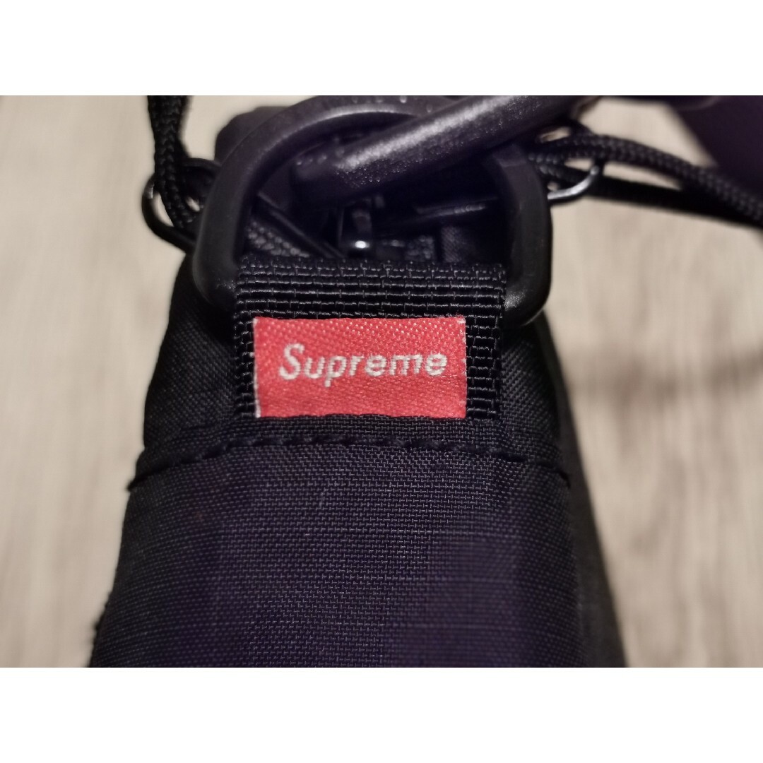 Supreme(シュプリーム)の17SS Supreme Shoulder Bag メンズのバッグ(ショルダーバッグ)の商品写真